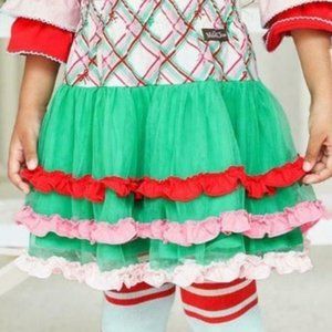MATILDA JANE GIRLS BRAND NEW GIRL ON THE GO SKIRT
